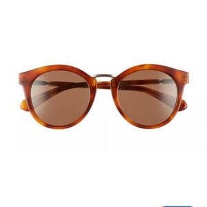 Kate Spade Joylyn Dark Havana Sunglasses 50mm 08670